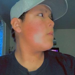 Meet your Posher, Carter